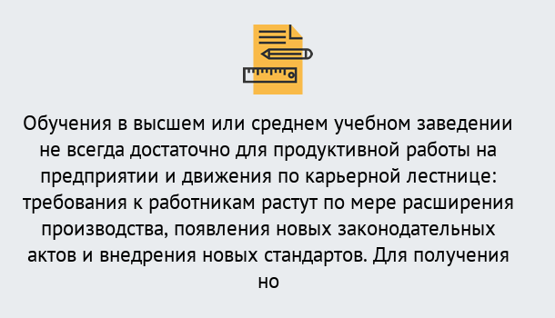 Почему нужно обратиться к нам? Кизляр Образовательно-сертификационный центр приглашает на повышение квалификации сотрудников в Кизляр