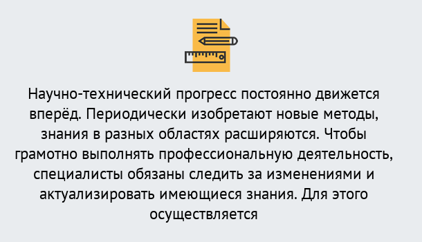 Почему нужно обратиться к нам? Кизляр Дистанционное повышение квалификации по лабораториям в Кизляр